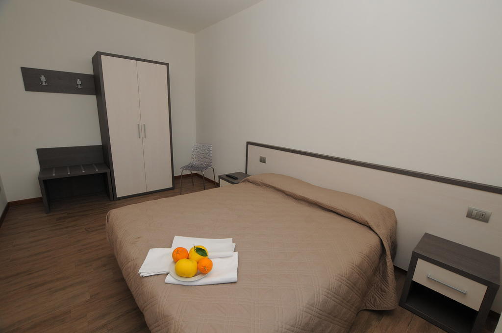 Hotel Renato Sesto San Giovanni Chambre photo